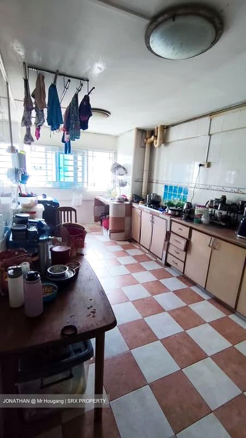 Blk 217 Serangoon Avenue 4 (Serangoon), HDB 3 Rooms #565692951
